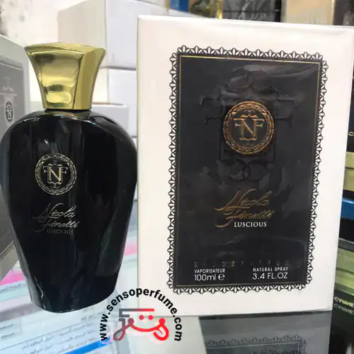 عطر ادکلن نیکولا فینیتی لوسیوس
